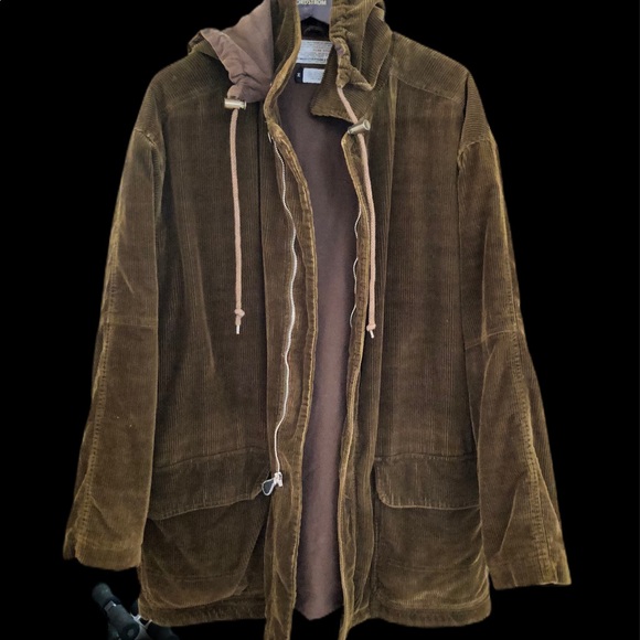 Men’s Size Med Nordstrom Jacket - Picture 7 of 7